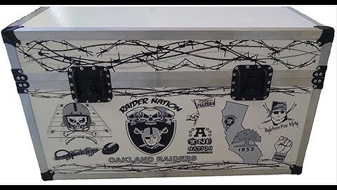 DIY Road Cases ® Black Hardware