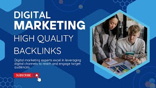 How to Build High-Quality Backlinks