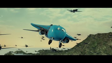 Final Endless Engines Submission