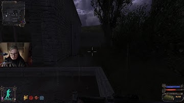 S.T.A.L.K.E.R.: Shadow of Chernobyl | Playthrough Part 5