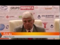 Treinador moçambicano aponta ineficiência