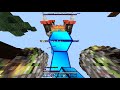 НОВЫЙ РЕЖИМ НА ГРИНВИКСЕ?! БЕДВАРС 2х8 l BedWars GreenWix