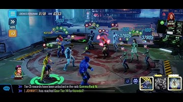 Doom3.0 Mutant Boss Node Full AxMen