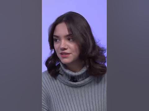 ЖЕНЯ МЕДВЕДЕВА. Свой стилист - YouTube