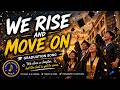 WE RISE AND MOVE ON (Official Graduation Song) 🎓 | Inspirational OPM 2026