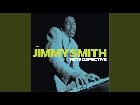 Putar Bayou - Jimmy Smith