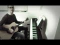 Un pugno di sabbia – Nomadi | Cover by Andrea Marino (piano & guitar)