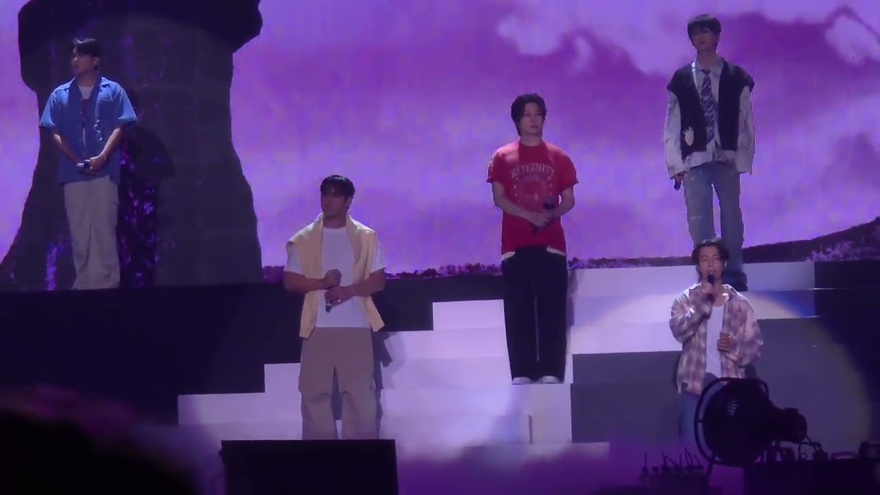 2026.01.25 Super Show 10 Super Junior - Dorothy