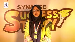 Ophthalmology-তে স্বপ্ন ছুঁয়েছেন যারা - Synapse Medical Academy
