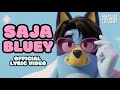 Saja Boys Became Saja Bluey (Official Music Video) Mp3 Song