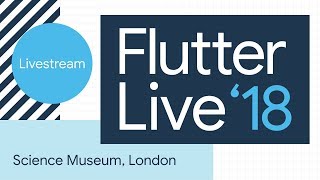 Flutter Live - Flutter Announcements and Updates (Livestream) screenshot 3