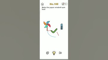 Brain out #level 188 #brain out level 188