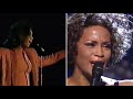 Whitney Houston - I Will Always Love You (Argentina ‘94 & DIVAS ‘99)