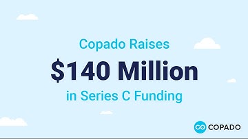 Copado DevOps Raises $140 Million in Series C Funding