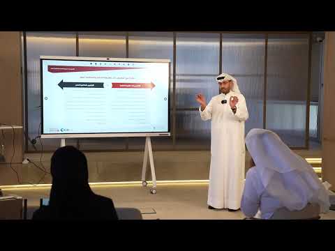 ورشة تراخيص ذات الطبيعة الخاصة والمتناهية الصغر