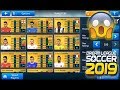 Dream League Soccer 2019 ● All Secret Player With Gold Rate ● DLS 2019
