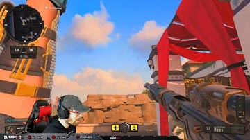 First YouTube stream in over a year! (Black Ops 4 INSANE Gameplay)