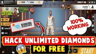 How To Hack Free Fire Diamond Free Fire Diamond Hack Script Free Fire Hack Version Freefirehackçš„youtubeè§†é¢'æ•ˆæžœåˆ†æžæŠ¥å'Š Noxinfluencer