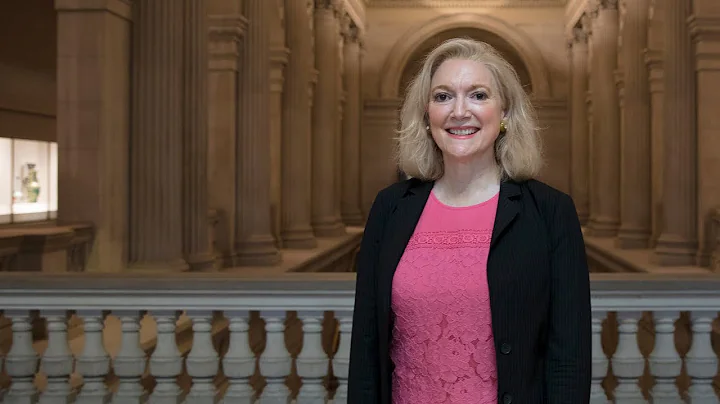 Carmen C. Bambach: 2019 Vilcek Prize for Excellenc...