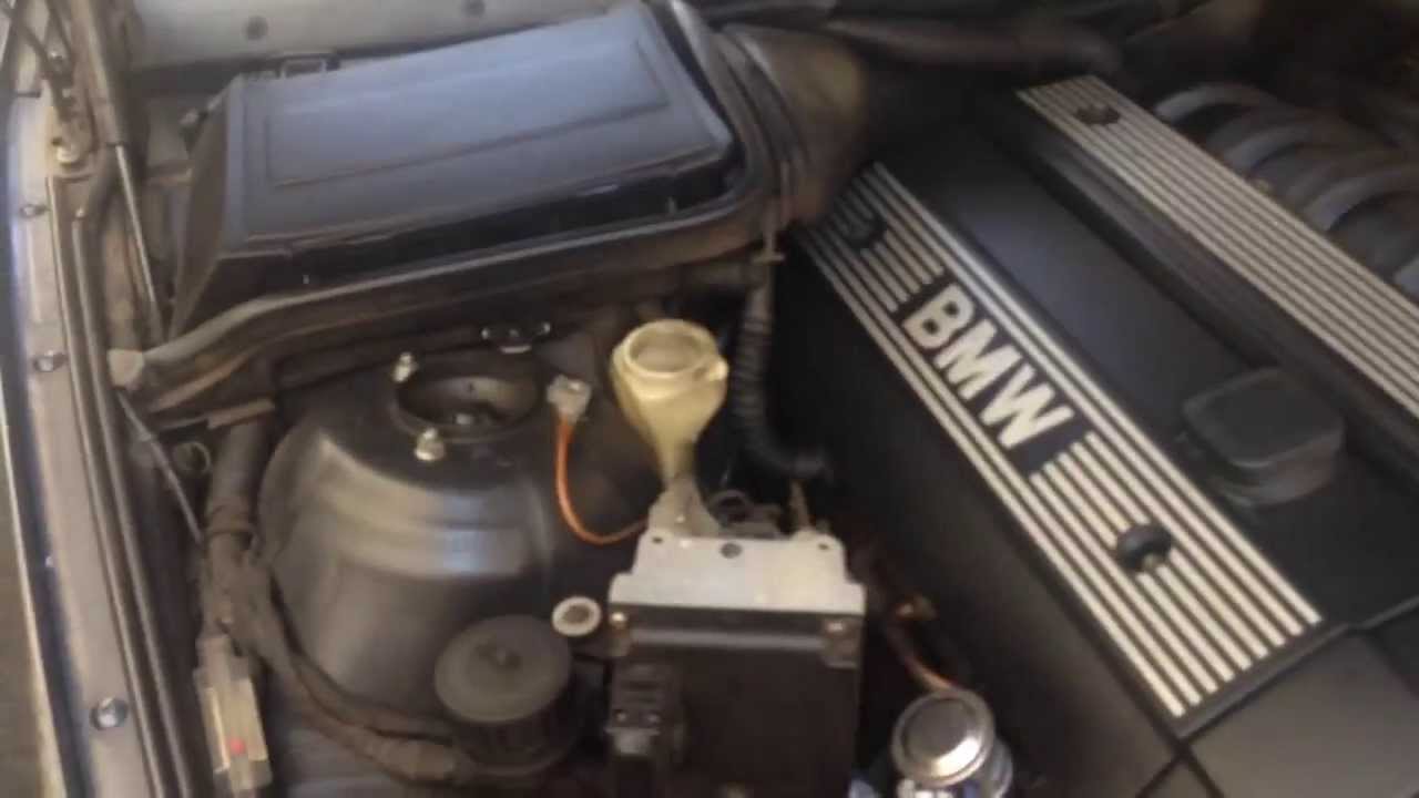 TIP Air Conditioner Problem BMW 5 Series 3 Series E90 E39 ... 1999 bmw 325i wiring diagram 