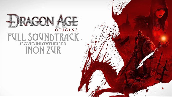 Dragon Age Inquisition (Original Game Soundtrack) - Album by EA