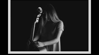 Portrait Photography with Cellist