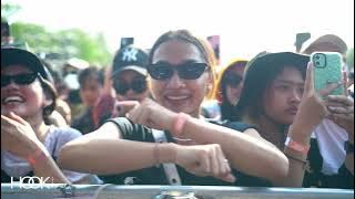 Ngatmombilung ft. Miga Sadewa - Dumes (Live at Pesta Semalam Minggu Vol. 4)