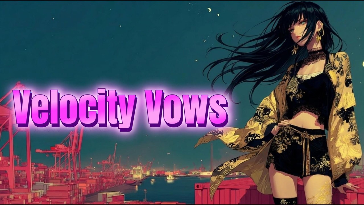 Watch 【MV】 Hyper Priest 「Velocity Vows」【English Vocal】 on YouTube Watch 【MV】 Hyper Priest 「Velocity Vows」【English Vocal】 on YouTube