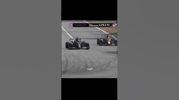 f1 in 2021 was crazy丨#f1shorts #f1edits #maxverstappen #lewishamilton #f12021 #f1 #automobile