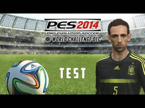 Video: PES World Cup DLC Kostar 8, Ut Nästa Vecka