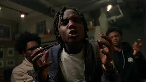 Rell Vert - F*ck Everybody (Official Music Video)