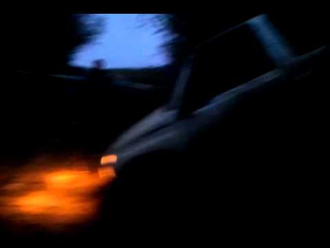 ფოცხვერა - Suzuki Vitara