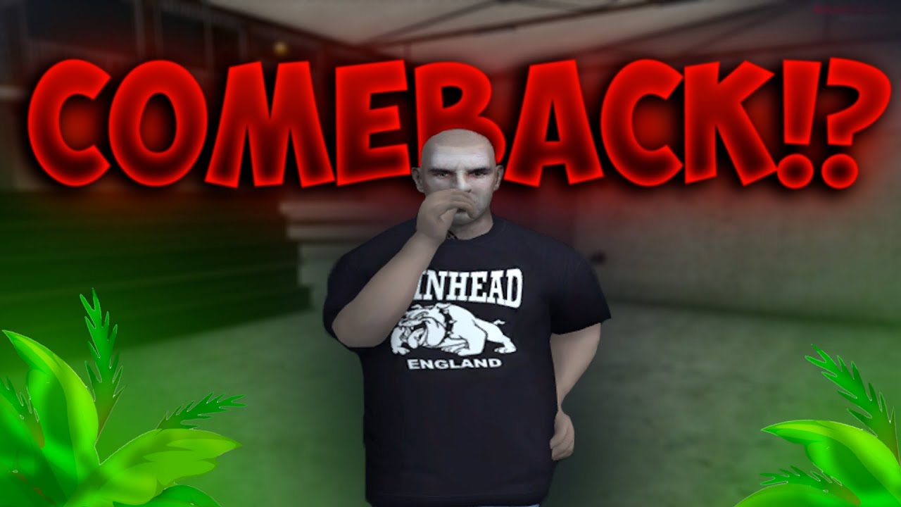 🫣🍇comeback in малина room!? || Malinovka RP 🍇🫣