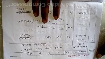 6 lintel beam concrete quantity calculation