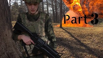 Hostage Rescue Part 3