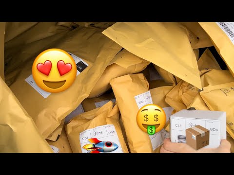 E-Commerce в Польше 2023. На чём я зарабатываю на Allegro и Amazon? Как продавать на Allegro? ❤️