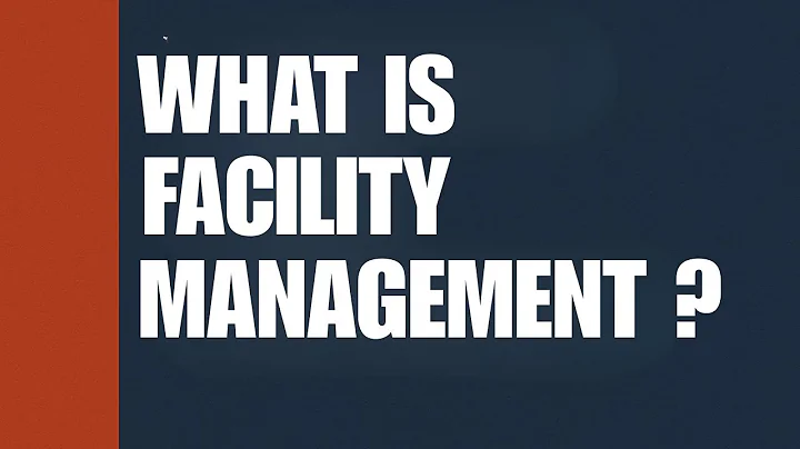 What Is Facility Management? | IFMA :FMP