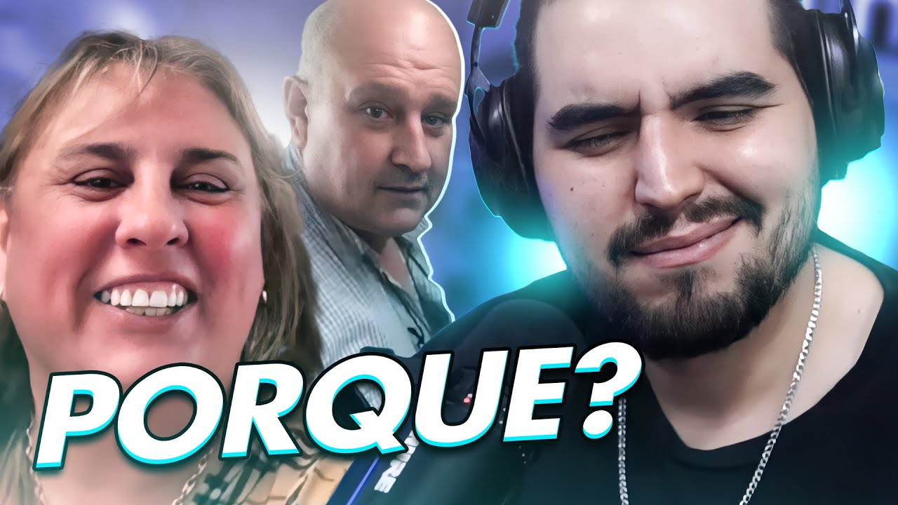 CUIDADO SI SUEÑAS CON ESTA MUJER! 💀