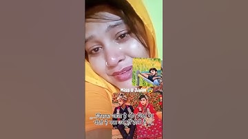 Nishu deshwal ki patni 🥺🙏😭 wait for end #tractor #nishudaswal #automobile #stunt #shorts #trending