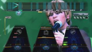 Drop It Like It's Hot by Snoop Dogg Full Band FC #2136 screenshot 5