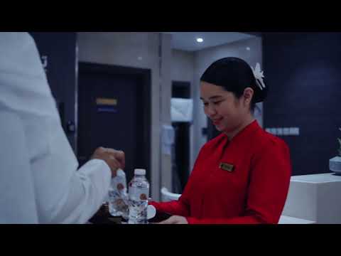 ودك تطم ن على صحتك خلها تجربة راقية برنامج تطم ن للفحص الشامل من مستشفى دار الشفاء