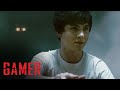 'Simon Contacts Kable' Scene | Gamer