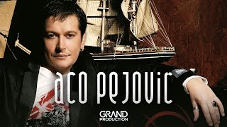 Aco Pejovic - U mojim venama - (Audio 2008)