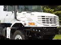 НОВЫЙ  капотный грузовик КамАЗ 2020 2021 года  ПЕРВАЯ информация