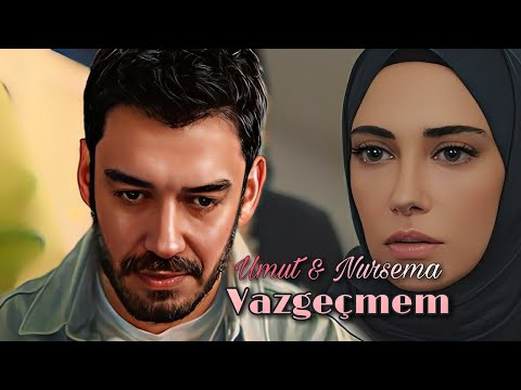      أوموت و نورسما لن أتخلى عنك