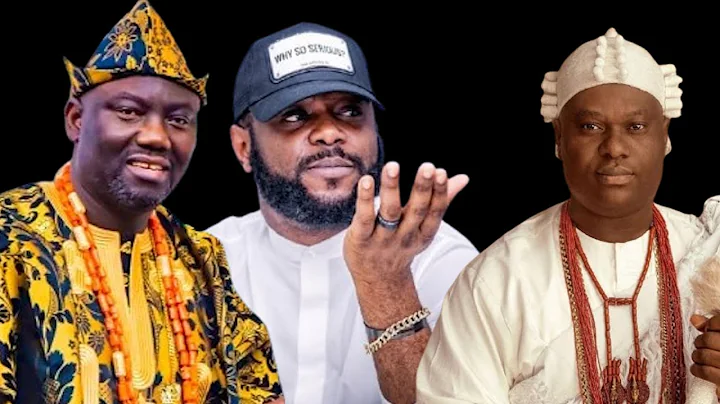 ALAFIN OF OYO: OKANLOMO YORUBA TITLE FOR SEYI TINUBU STANDS DISTINCT FROM OONI OF IFE OKANLOMO OODUA