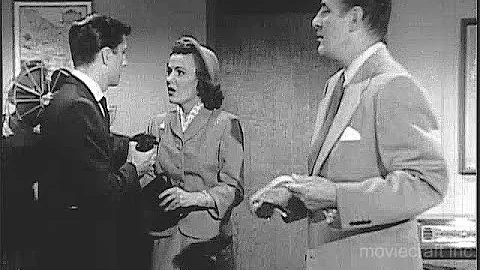 Mystery Theater. Mark Saber of the Homicide Squad....