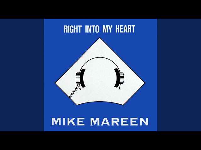 Mike Mareen - Right Into My Heart