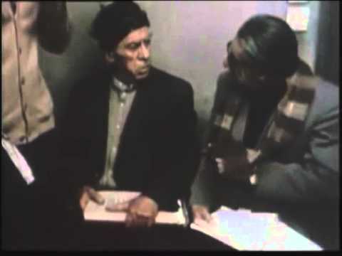 შარვალი ხომ არ გაგერღვათ?