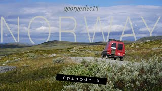 EP.09 💥15'000 km en C15 💥 RIEN NE L'ARRETE...